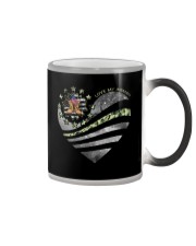 1 DAY LEFT - GET YOURS NOW Color Changing Mug tile