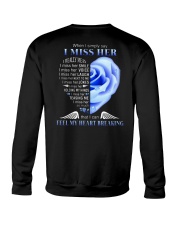 1 DAY LEFT - GET YOURS NOW Crewneck Sweatshirt tile