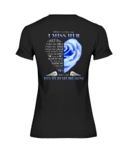 1 DAY LEFT - GET YOURS NOW Premium Fit Ladies Tee tile