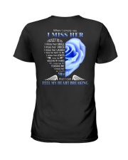 1 DAY LEFT - GET YOURS NOW Ladies T-Shirt tile