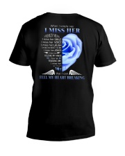 1 DAY LEFT - GET YOURS NOW V-Neck T-Shirt tile