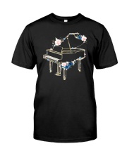1 DAY LEFT - GET YOURS NOW Classic T-Shirt front