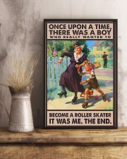 1 DAY LEFT - GET YOURS NOW 16x24 Poster lifestyle-poster-3