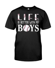 1 DAY LEFT - GET YOURS NOW Classic T-Shirt front