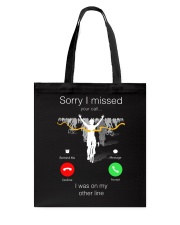 1 DAY LEFT - GET YOURS NOW Tote Bag tile