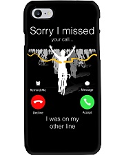 1 DAY LEFT - GET YOURS NOW Phone Case tile