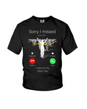 1 DAY LEFT - GET YOURS NOW Youth T-Shirt tile