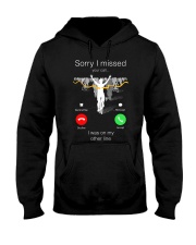 1 DAY LEFT - GET YOURS NOW Hooded Sweatshirt tile
