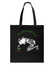 1 DAY LEFT - GET YOURS NOW Tote Bag tile