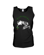 1 DAY LEFT - GET YOURS NOW Unisex Tank tile