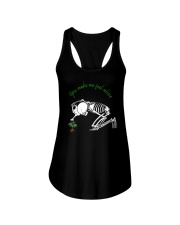 1 DAY LEFT - GET YOURS NOW Ladies Flowy Tank tile
