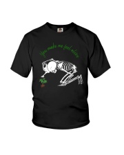 1 DAY LEFT - GET YOURS NOW Youth T-Shirt tile