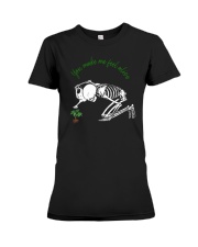 1 DAY LEFT - GET YOURS NOW Premium Fit Ladies Tee tile
