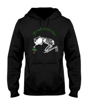 1 DAY LEFT - GET YOURS NOW Hooded Sweatshirt tile