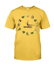 1 DAY LEFT - GET YOURS NOW Classic T-Shirt front
