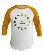 1 DAY LEFT - GET YOURS NOW Baseball Tee tile