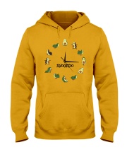 1 DAY LEFT - GET YOURS NOW Hooded Sweatshirt tile