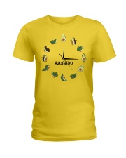 1 DAY LEFT - GET YOURS NOW Ladies T-Shirt tile