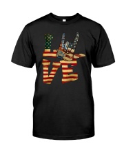 1 DAY LEFT - GET YOURS NOW Premium Fit Mens Tee tile