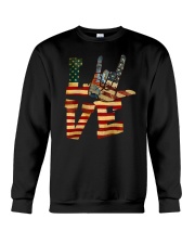 1 DAY LEFT - GET YOURS NOW Crewneck Sweatshirt tile