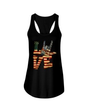 1 DAY LEFT - GET YOURS NOW Ladies Flowy Tank tile