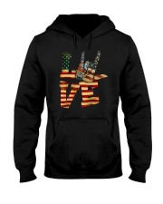 1 DAY LEFT - GET YOURS NOW Hooded Sweatshirt tile