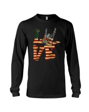 1 DAY LEFT - GET YOURS NOW Long Sleeve Tee tile