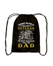 1 DAY LEFT - GET YOURS NOW Drawstring Bag tile
