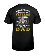 1 DAY LEFT - GET YOURS NOW Premium Fit Mens Tee tile