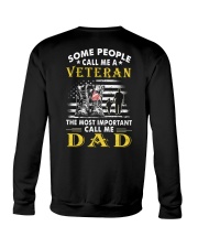 1 DAY LEFT - GET YOURS NOW Crewneck Sweatshirt tile