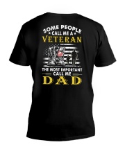 1 DAY LEFT - GET YOURS NOW V-Neck T-Shirt tile