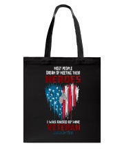 1 DAY LEFT - GET YOURS NOW Tote Bag tile