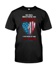 1 DAY LEFT - GET YOURS NOW Classic T-Shirt front