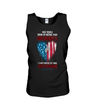 1 DAY LEFT - GET YOURS NOW Unisex Tank tile