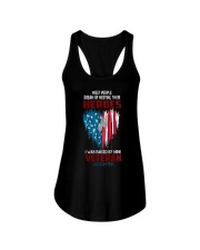 1 DAY LEFT - GET YOURS NOW Ladies Flowy Tank tile