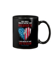 1 DAY LEFT - GET YOURS NOW Mug tile