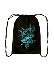 1 DAY LEFT - GET YOURS NOW Drawstring Bag tile
