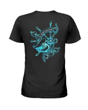 1 DAY LEFT - GET YOURS NOW Ladies T-Shirt tile