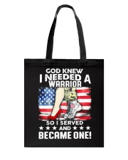1 DAY LEFT - GET YOURS NOW Tote Bag tile