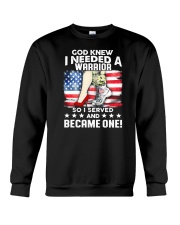1 DAY LEFT - GET YOURS NOW Crewneck Sweatshirt tile