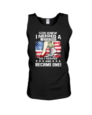 1 DAY LEFT - GET YOURS NOW Unisex Tank tile