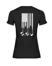 1 DAY LEFT - GET YOURS NOW Premium Fit Ladies Tee tile