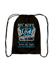 1 DAY LEFT - GET YOURS NOW Drawstring Bag tile