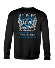 1 DAY LEFT - GET YOURS NOW Crewneck Sweatshirt tile
