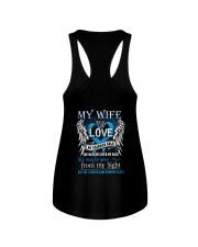 1 DAY LEFT - GET YOURS NOW Ladies Flowy Tank tile