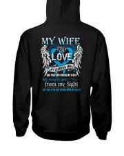1 DAY LEFT - GET YOURS NOW Hooded Sweatshirt tile