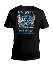 1 DAY LEFT - GET YOURS NOW V-Neck T-Shirt tile