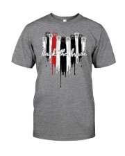 1 DAY LEFT - GET YOURS NOW Classic T-Shirt front