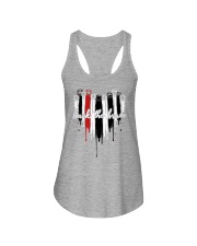 1 DAY LEFT - GET YOURS NOW Ladies Flowy Tank tile