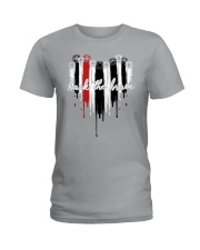 1 DAY LEFT - GET YOURS NOW Ladies T-Shirt tile